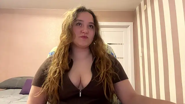 BabyBlissxx online show from 04/15/26, 09:37