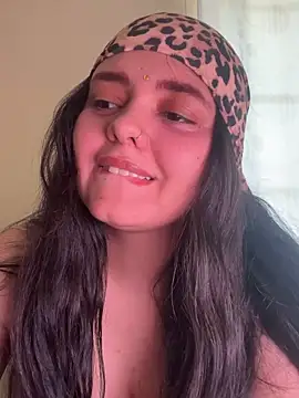 candicewest  online show from 04/03/26, 06:17