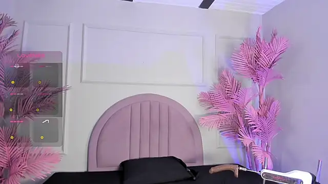 Tamaramilleer online show from 01/07/26, 03:31