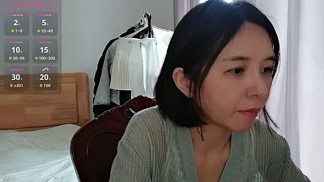 Wanwan61 online show from 11/07/25, 06:46