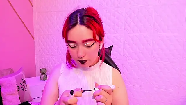 Dakkotta   online show from 11/29/25, 04:26