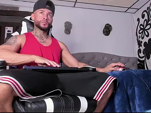 couple-hothot online show from 01/09/26, 09:49