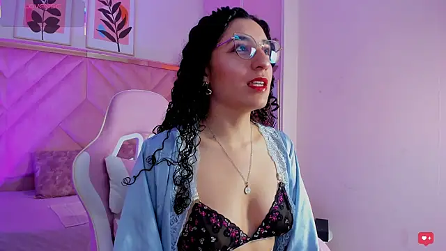 DemiJones  online show from 01/11/26, 03:55