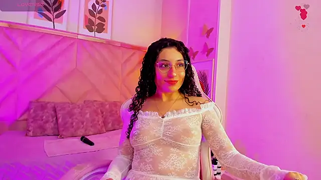 DemiJones  online show from 02/19/26, 03:57