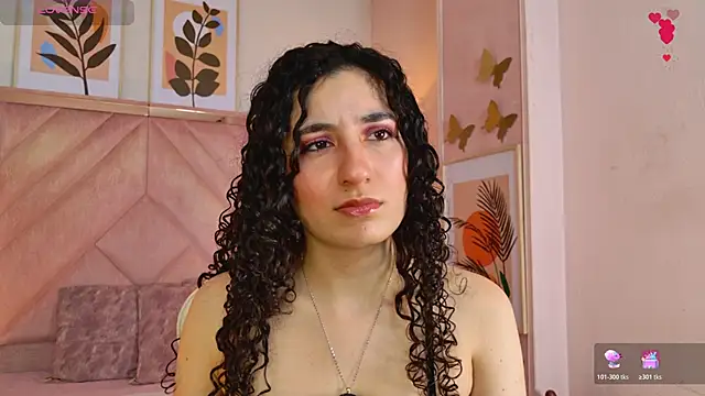 DemiJones  online show from 03/28/26, 05:07