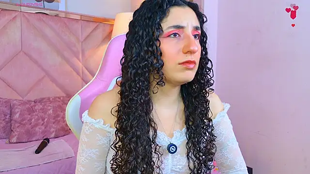 DemiJones  online show from 05/13/26, 04:43