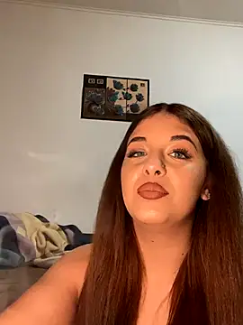 CurvyRush online show from 11/09/25, 06:39