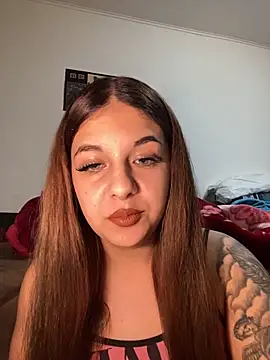 CurvyRush online show from 11/10/25, 11:48