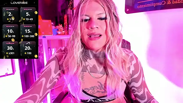 mistressparty online show from 01/31/26, 07:11