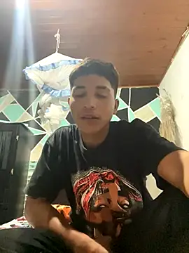 Abismo202 online show from 11/07/25, 03:39