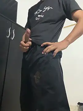 Abismo202 online show from 11/08/25, 12:11