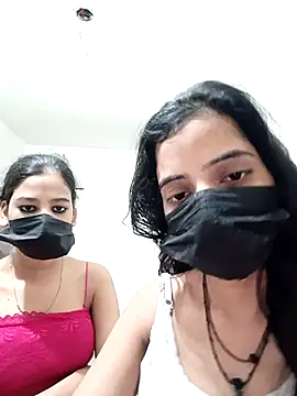 Hot komall online show from 02/09/26, 01:31