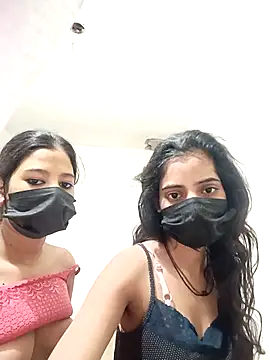 Hot komall online show from 02/14/26, 01:24