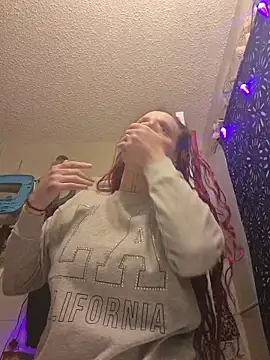 GemmaJustice1127 online show from 02/24/26, 05:16