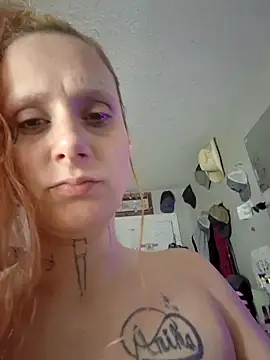 GemmaJustice1127 online show from 05/24/26, 02:33