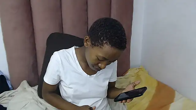 ScorpioBlue  online show from 03/16/26, 08:46