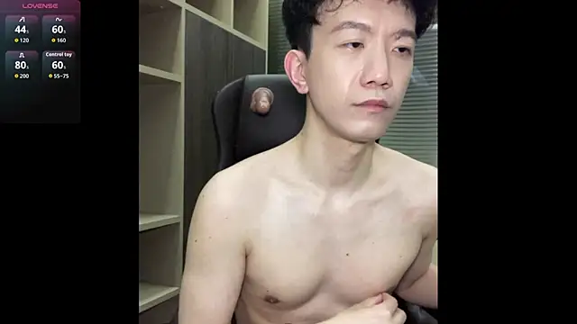 CouplingCry online show from 05/27/26, 04:04