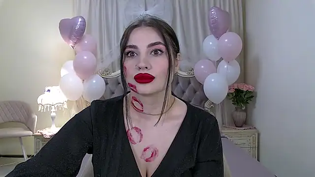 Snapshot of AdrianaTorres chatting on 02/10/26, 07:18 AdrianaTorres online show from 02/10/26, 07:18