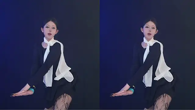 MHe-002 online show from 11/10/25, 11:09