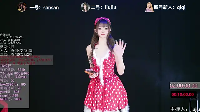 MHe-002 online show from 12/02/25, 02:01