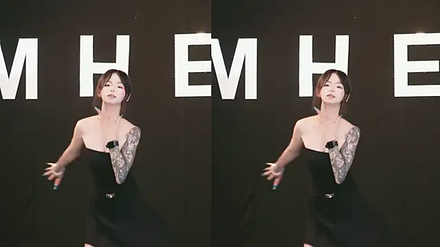 MHe-002 online show from 04/17/26, 10:07