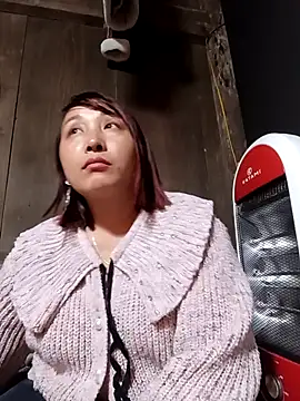 Missa-kute20 online show from 02/15/26, 07:51