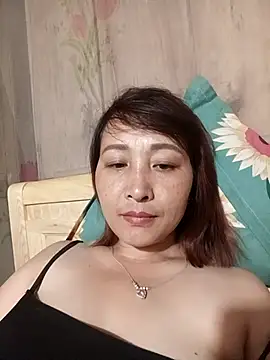 Missa-kute20 online show from 04/07/26, 02:17