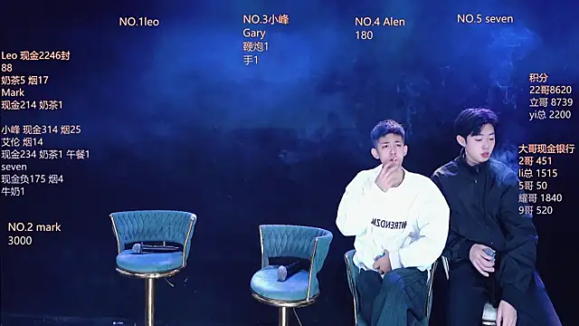 AAA-winner online show from 01/18/26, 01:53