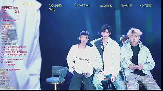 AAA-winner online show from 02/10/26, 03:21