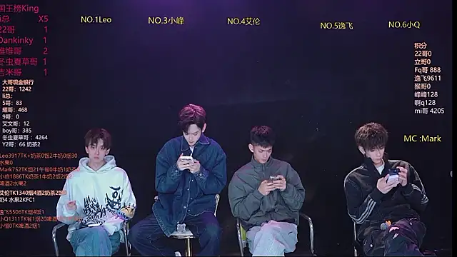 AAA-winner online show from 03/07/26, 05:15