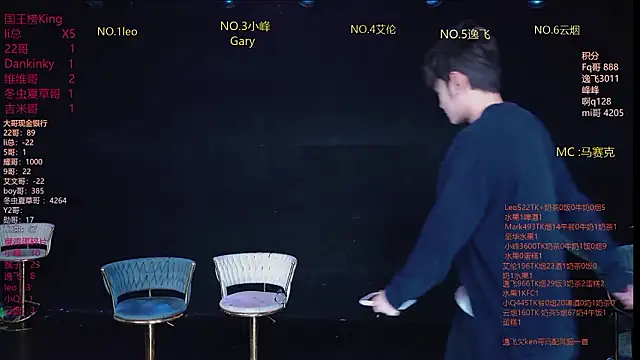 AAA-winner online show from 03/22/26, 05:44