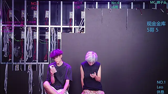 AAA-winner online show from 07/09/26, 11:25