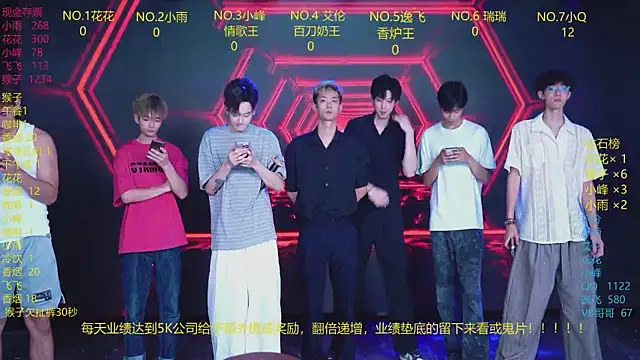 AAA-winner online show from 07/12/26, 02:46