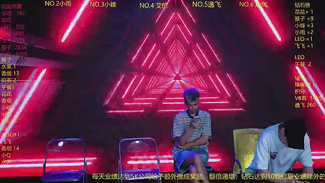 AAA-winner online show from 07/17/26, 02:40