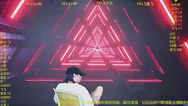 AAA-winner online show from 07/19/26, 02:37