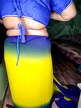 indian Teena Bhabhi online show from 01/06/26, 07:12