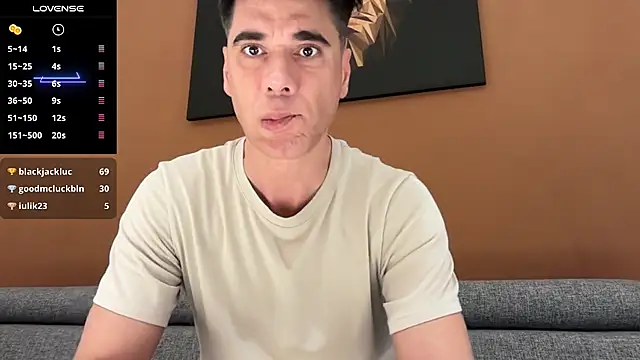 marcoo x online show from 11/26/25, 04:19