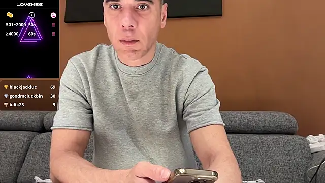 marcoo x online show from 11/27/25, 09:11