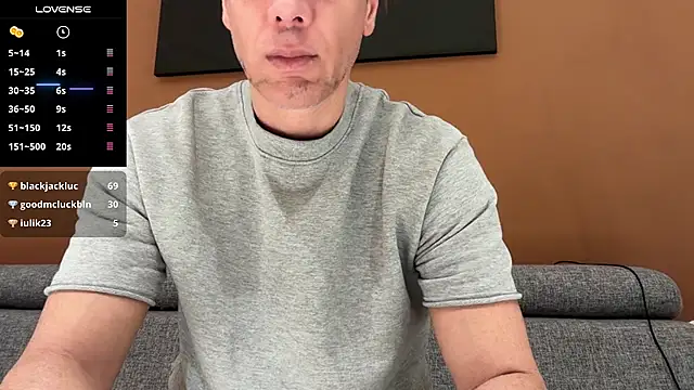 marcoo x online show from 11/28/25, 08:39