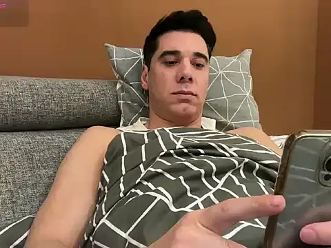 marcoo x online show from 01/08/26, 08:16