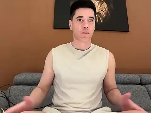 marcoo x online show from 02/07/26, 09:13