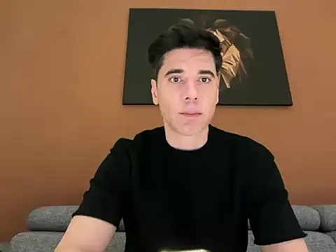 marcoo x online show from 02/17/26, 07:27