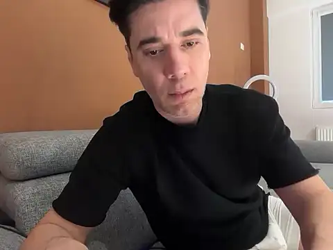 marcoo x online show from 02/18/26, 09:27