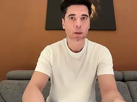 marcoo x online show from 02/23/26, 07:17