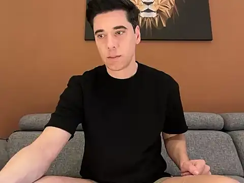 marcoo x online show from 02/25/26, 07:51