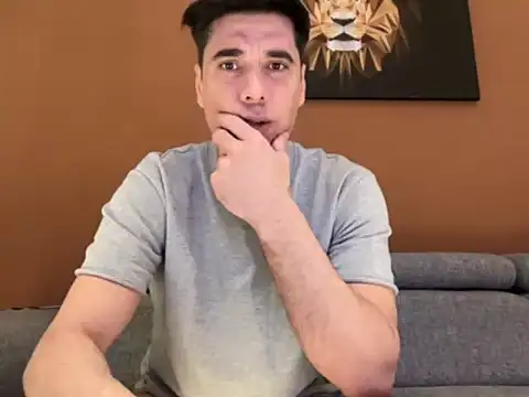 marcoo x online show from 03/15/26, 02:56