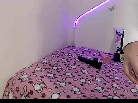 AMARYXS online show from 11/10/25, 11:20