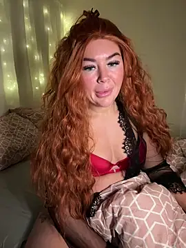 LillieMaee online show from 12/18/25, 11:22