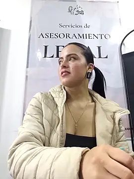 ALEJA  22 online show from 02/13/26, 01:40