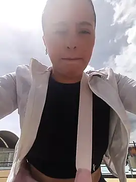 ALEJA  22 online show from 04/10/26, 03:17